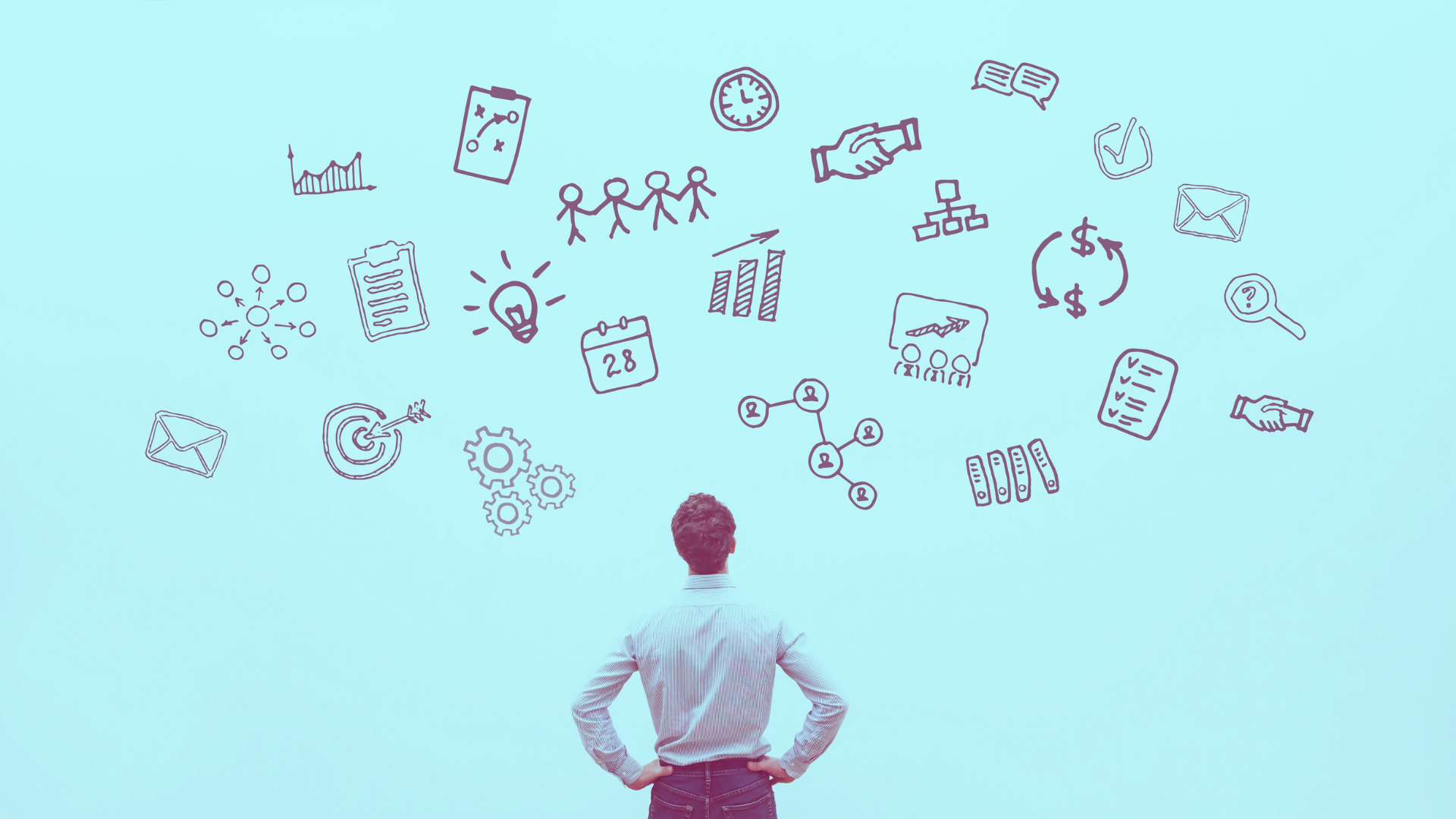 Legal Project Management A Framework For The Modern Lawyer InView